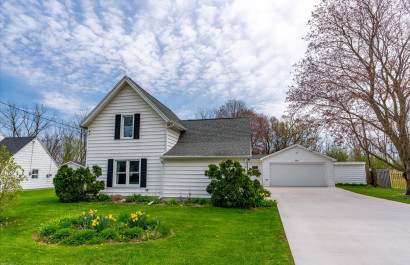 Oregon, WI Real Estate and Homes for Sale